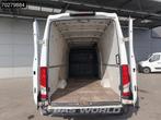 Iveco Daily 35S13 L3H2 3500KG Trekgewicht Airco Euro5 L4H2 1, Auto's, Bestelauto's, Euro 5, Stof, Gebruikt, Iveco