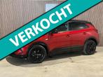 Opel Grandland 1.2 Turbo GS-Line 2022 Automaat LED CAMERA CR, Auto's, Opel, 15 km/l, Gebruikt, 1199 cc, Bedrijf
