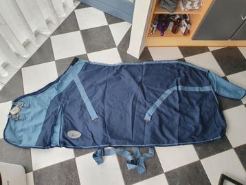 Nieuwe zomerdeken 195 cm Harry's Horse  beschikbaar voor biedingen