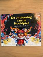 De ontvoering van de Hoofdpiet - Najib Amhali, Diversen, Sinterklaas, Ophalen of Verzenden, Gebruikt