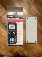 Grafische rekenmachine TI-84 Plus CE-T, Diversen, Rekenmachines, Ophalen of Verzenden, Grafische rekenmachine, Zo goed als nieuw