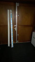 Aircokanaal/ kabelgoot van Canalit, Ophalen, Pvc, Nieuw, 80 mm of meer