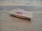Buick Rivira 1963 / Corgi Toys / 1:43, Hobby en Vrije tijd, Modelauto's | 1:43, Verzenden, Gebruikt, Auto, Corgi