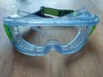 Uvex veiligheidsbril .nieuw!paintball.airsoft., Nieuw, Ophalen, Ultraviolet