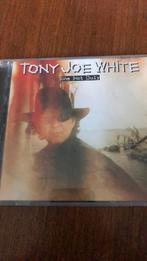 Tony Joe White / One hot July, Blues, Gebruikt, Ophalen of Verzenden, 1980 tot heden