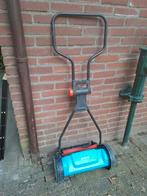 Fijne, handzame Gardena grasmaaier/gazonmaaier, Tuin en Terras, Grasmaaiers, Ophalen, Gebruikt, Handgrasmaaier, 30 t/m 39 cm