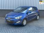 Hyundai I20 1.2i Business Edition |Airco|5 deurs|, Euro 5, Gebruikt, Zwart, 4 cilinders