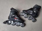 Fila skeelers - maat 43 - Heren (NIEUW incl. verpakking)!, Heren, Zo goed als nieuw, Inline skates 4 wielen, Ophalen