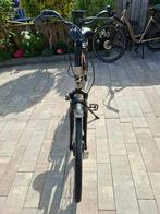 Stella Livorno framemaat 56 heren, Fietsen en Brommers, Versnellingen, Zo goed als nieuw, 53 tot 57 cm, Ophalen