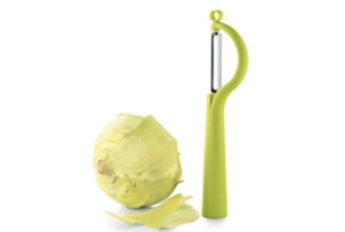 Tupperware Dunschiller Verticaal Groen Nieuw, Huis en Inrichting, Keuken | Tupperware, Nieuw, Overige typen, Groen, Ophalen of Verzenden