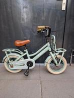 Liberty kinderfietsje 4 jaar + zijwieltjes, Fietsen en Brommers, Fietsen | Kinderfietsjes, Ophalen, Zijwieltjes, Gebruikt, Liberty