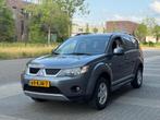 Mitsubishi Outlander 2.4 Inspire Special Edition (bj 2010) A, Voorwielaandrijving, Metallic lak, 4 cilinders, 1465 kg