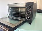 **KOENIC KMO42622B – Vrijstaande oven van Mediamarkt**, Witgoed en Apparatuur, Ovens, Minder dan 45 cm, Oven, Ophalen of Verzenden