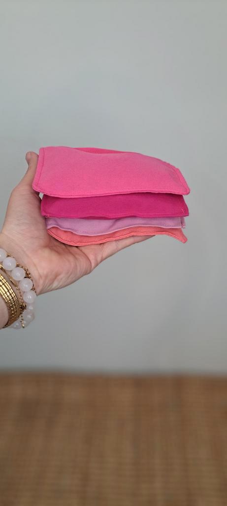 Pittenzakjes roze, Kinderen en Baby's, Speelgoed | Educatief en Creatief, Nieuw, Ophalen of Verzenden