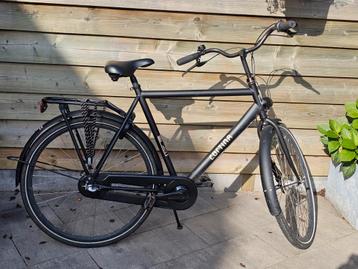 Cortina U1 Stadsfiets - Fijne fiets! beschikbaar voor biedingen
