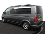 Volkswagen Transporter Camper Airco Cruise Standkachel Hefda, Automaat, Buscamper of Camperbus, Duitsland, Volkswagen