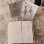 DIOR JADORE D'EAU parfum proefjes..4 stuks..nieuw, Ophalen of Verzenden, Nieuw