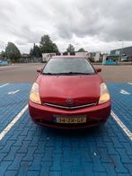 Toyota Prius 1.5 HSD 2008 Rood NAVI+CAM+AIRCO, Auto's, 1497 cc, 4 cilinders, 23 km/l, Origineel Nederlands