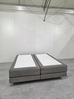 Swiss Sense Boxspring 180x200, ., Tweepersoons, Ophalen of Verzenden, Zo goed als nieuw