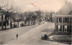 Assen, Markt met Stadsgezicht. 5270, Verzamelen, Ansichtkaarten | Nederland, Ophalen of Verzenden, Voor 1920, Ongelopen, Drenthe