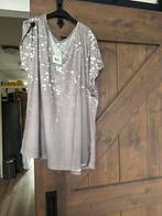 Damesshirt 5xl, Kleding | Dames, Ophalen of Verzenden, Zo goed als nieuw