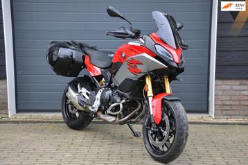 BMW F 900 XR Alle opties! beschikbaar voor biedingen