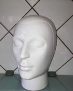 Royal keramiek hoofd, Ophalen of Verzenden