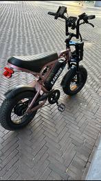 Fatbike mini, Fietsen en Brommers, Minibikes, Midibikes en Pitbikes, Ophalen, Overige typen, La souris