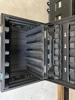 Flightcase, Ophalen of Verzenden, Zo goed als nieuw, Overige instrumenten, Flightcase