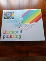 Diamond Painting Schilderij, Ophalen, Nieuw, Knutselwerk