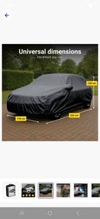 Universele Autohoes - Bescherm uw auto!, Ophalen of Verzenden, Gebruikt, Universeel