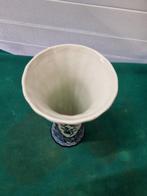 vaas boch delfts, Huis en Inrichting, Woonaccessoires | Vazen, Ophalen of Verzenden, 'T Olde Gre-j, Info@toldegrej.nl, Endepoelstraat 20f Didam