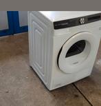 Samsung Warmtepompdroger - Energiezuinig! Trommel inhoud 8kg, Gebruikt, Via Samsung website, Ophalen of Verzenden, Voorlader