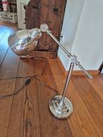 Leuke bureaulamp, Ophalen, Zo goed als nieuw, Minder dan 50 cm