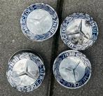 Set Mercedes wieldop emblemen, Ophalen of Verzenden