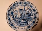 Goedewaagen beroepen borden, Antiek en Kunst, Ophalen of Verzenden