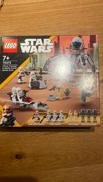 Lego clone trooper & battle droid pack, Ophalen of Verzenden, Zo goed als nieuw