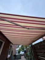 Zonnescherm, Tuin en Terras, Ophalen, Gebruikt, 450 cm of meer, 150 tot 300 cm