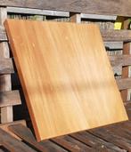 LOS Blad Hairpin Bijzet-tafel - Fritz Hansen. 40 x 40 cm., Huis en Inrichting, Minder dan 45 cm, Minder dan 55 cm, Gebruikt, Vierkant