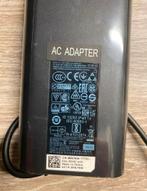 Dell adapter 130 watt groter ronde aansluitstekker, Ophalen of Verzenden, Zo goed als nieuw