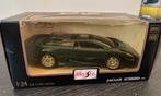 Jaguar XJ220 1992, Ophalen of Verzenden, Zo goed als nieuw, Maisto