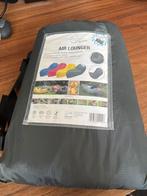 Capecod Breeze Air Lounger - Grijs - Nieuw, Ophalen of Verzenden, Nieuw