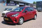 Toyota Yaris 1.5 Hyb. Active, trekhaak afneembaar, aur camer, 1497 cc, Euro 6, 4 cilinders, Origineel Nederlands