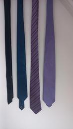 Stropdassen, Kleding | Heren, Stropdassen, Ophalen of Verzenden, Zo goed als nieuw, Overige kleuren