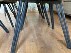 Eettafel stoelen, Huis en Inrichting, Stoelen, Ophalen of Verzenden, Zo goed als nieuw, Vijf, Zes of meer stoelen