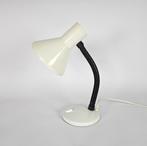 Veneta Lumi - tafellamp - flexibele nek - 3e kwart 20e eeuw, Huis en Inrichting, Lampen | Tafellampen, Minder dan 50 cm, Gebruikt