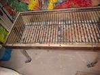 Bbq eb tevens draaimechanisme voor varken aan het spit., Ophalen, Zo goed als nieuw