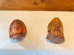 Netsuke, Antiek en Kunst, Kunst | Beelden en Houtsnijwerken, Ophalen of Verzenden