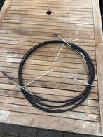 Morse Motor Kabel 5 Meter - Universeel, Watersport en Boten, Ophalen of Verzenden, Zo goed als nieuw, Motor en Techniek, Zeilboot of Motorboot