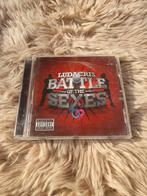 Ludacris – Battle Of The Sexes, Cd's en Dvd's, Ophalen of Verzenden, 2000 tot heden, Zo goed als nieuw